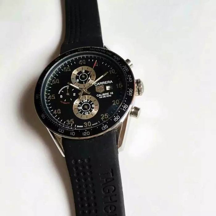 TAG Heuer Watch 699